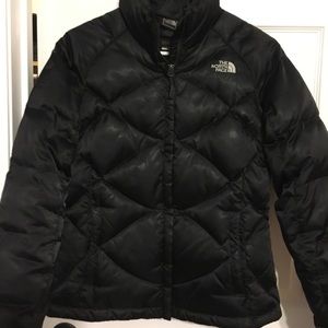North Face Winter Coat